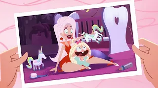 MAGIC ⭐ SUPER MAMAN ! ⭐ Épisode en HD