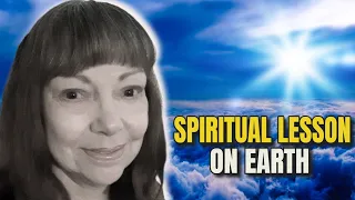 Woman Dies, Came Back With Proof & Gift Of Afterlife That Would Shock You - Near Death Experience