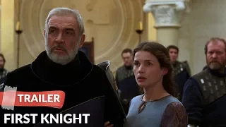 First Knight 1995 Trailer | Sean Connery | Richard Gere