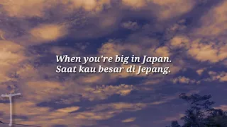 Alphaville ~Big In Japan (Lyrics Dan Terjemahan/Sub Indonesia)