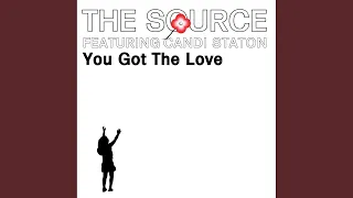 You Got The Love (Shapeshifters Main Vocal Mix)