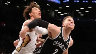 New Orleans Pelicans vs Brooklyn Nets Full Game Highlights | January 15 | 2022 NBA Season