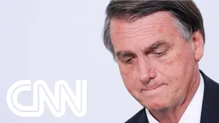 PF intima Bolsonaro sobre ataque hacker ao TSE em 2018 | LIVE CNN