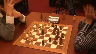 Aronian   Radjabov World Blitz Championship 2010)