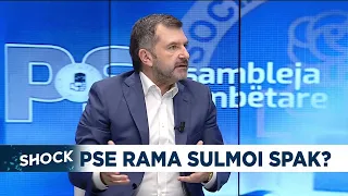 Andi Bushati: Rama shet e blen këdo tjetër, ai e kontrollon SPAK