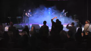 Шам - Не убит , Концерт в ТБМ (Севастополь) (21.02.2015)
