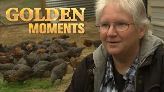 Chicken Lady (Texas Country Reporter)