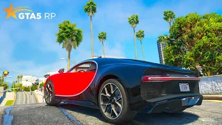 ЛУЧШАЯ ГРАФИКА ДЛЯ GTA 5 RP! NATURALVISION EVOLVED ДЛЯ ГТА 5 РП! ГРАФИЧЕСКИЙ МОД NVE GTA V RAGE MP