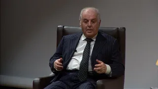 Daniel Barenboim | Intelectual Autobiography