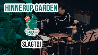 2022 Hinnerup Garden / Slagtøj