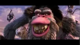 Ice Age 4 - Master of the Seas