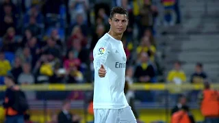 Cristiano Ronaldo vs Las Palmas (Away) 15-16 HD 1080i - English Commentary