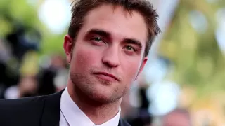 Robert Pattinson - ты самый красивый...