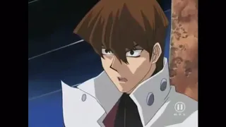 Kaiba conoce a éxodia necros (español latino)