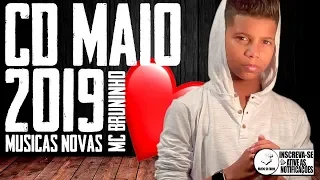 MC BRUNINHO CD MAIO 2019