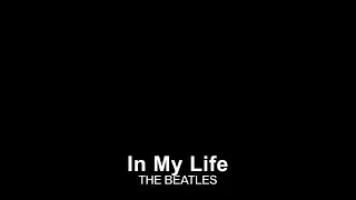 ONE HOUR LOOP IN MY LIFE-THE BEATLES