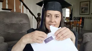 UoPeople Degree Unboxing - Bachelor of Science in Business Administration