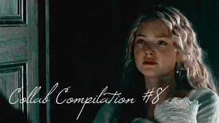 Collab Compilation #8 || MissEleanorVane