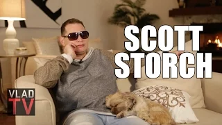 Scott Storch on Fallout with Dr. Dre: I Burnt a Lot of Bridges with My Drug Use
