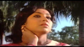 Puttanna Kanagal Songs | Viraha Nooru Nooru Thraha Song | Edakallu Guddada Mele Kannada Movie
