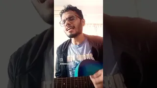 Aisi Raaton by @AnupamRoy (cover)