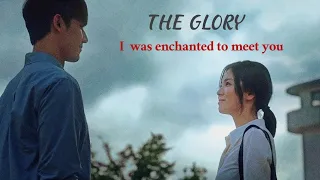 Enchanted - Dong-eun and Yeo-jeong (THE GLORY)