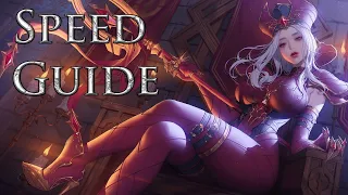 A Full Quick Beginner's Guide To Whitemane