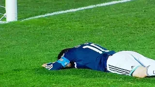 Lionel Messi ● Saving Argentina from SHAME ►Over 10 Occasions◄ ||HD||