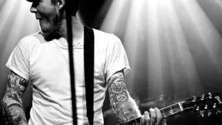 The Gaslight Anthem - 1930 (Brian Fallon Acoustic)