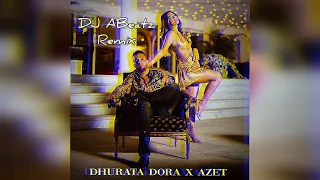 Dhurata Dora X Azet - Fajet (DJ ABeatz Remix) [Audio]