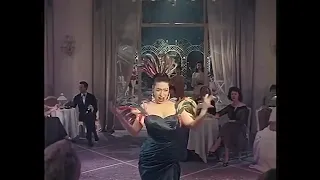 Katyna Ranieri - Yo quiero bailar el mambo (Dal film "Fermi tutti... Arrivo io!" 1953)