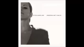 Petra Marklund (September) - Händerna mot himlen