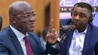 Kevin Taylor Xposes & Blasts Osei Kyei Mensah Bonsu & Suame Voters Basabasa...