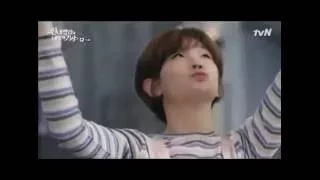 Cinderella and four knights mv