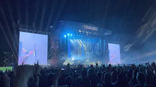 Metallica - Enter Sandman Download Festival 2023 4K HD