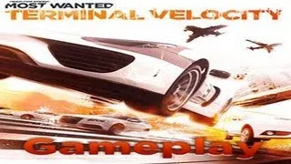 Need for Speed Most Wanted 2012 Terminal Velocity [DLC]