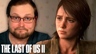 ФИНАЛ ► The Last of Us 2 #24