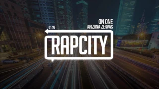 Arizona Zervas - On One (Prod. Mantra)