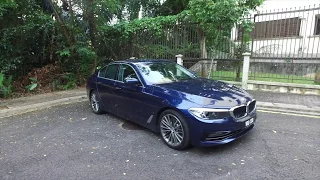 BMW 530e Plug In Hybrid Full In Depth Review | EvoMalaysia com