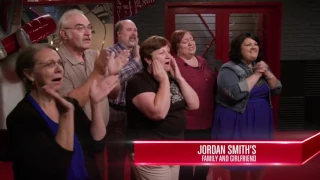 Amazing Voice! Jordan Smith sings 'Chandelier' by Sia   The Voice 2015   Blind Audition