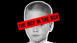 Identified 65 Years Later - The Boy In The Box