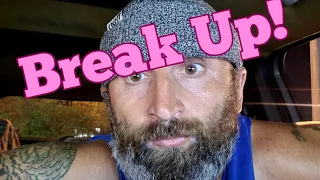 How To BREAK UP!?