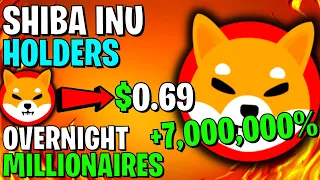 SHIBA INU COIN FINALLY 🔥 WONDERFUL NEWS! SHIBA INU COIN NEWS TODAY - SHIBA INU PRICE PREDICTION