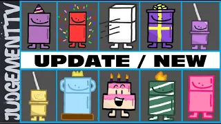 How to find all the new updated fridges in Find the Fridges on Roblox
