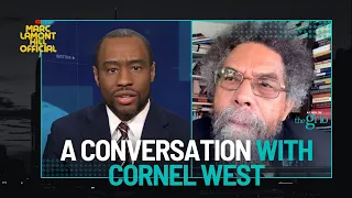 Conversations with Cornel West: Black Tradition, "Milquetoast" Biden, War on Black History & MORE!!!