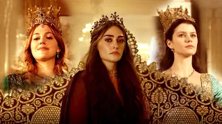 Osmanlı Sultanları - Live Like Legends