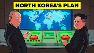 North Korea's Plans for Offensive War