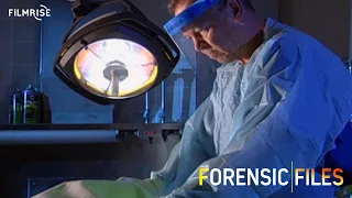 Forensic Files - Season 12, Episode 28 - Yes, In Deed - Full Episode