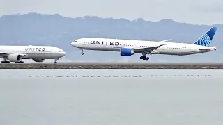 Plane Can't Get Down