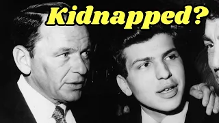 The Kidnapping of Frank Sinatra Jr